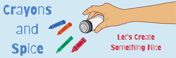 Home - Crayons and Spice